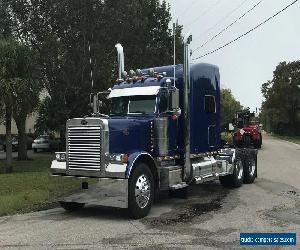 2007 Peterbilt 379 for Sale