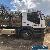 Iveco  Hook loader 6x2 26ton  for Sale