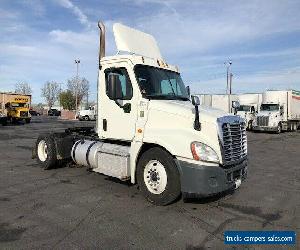 2014 Freightliner CASCADIA 125 for Sale