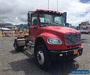 2013 Freightliner BUSINESS CLASS M2 106 for Sale