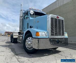 1997 Peterbilt