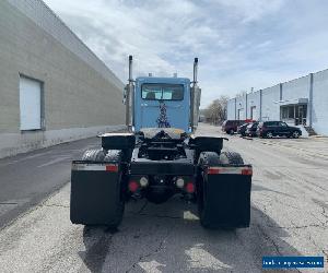 1997 Peterbilt