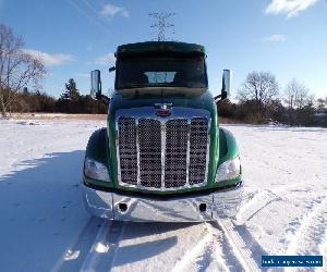 2018 Peterbilt 579