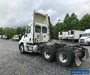 2015 Freightliner CASCADIA 125