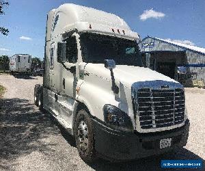 2016 Freightliner CASCADIA 125