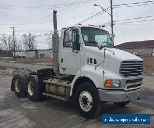 2005 Sterling A9500