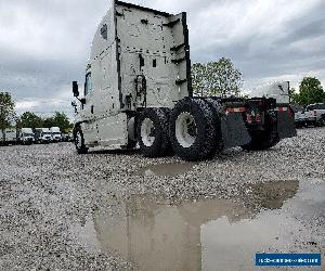 2016 Freightliner CASCADIA 125