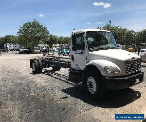 2014 Freightliner BUSINESS CLASS M2 106 for Sale