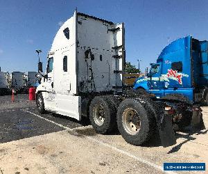 2016 Freightliner CASCADIA 125