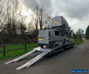 DAF IVECO ATEGO