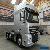 DAF XF105 460 SUPERSPACE EURO 5, 6 X 2 TRACTOR UNIT for Sale