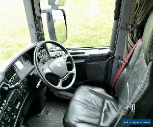 Scania R450- 2016-top spec- low kms 