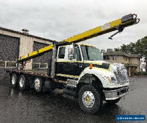 2007 International 7600 for Sale