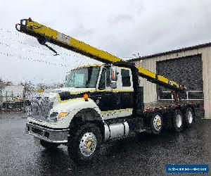 2007 International 7600