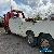 1984 Volvo F12 Recovery Vehicle for Sale
