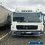 MAN TGL 7.180 4X2 BB, 7.5 TONNE HGV.  for Sale