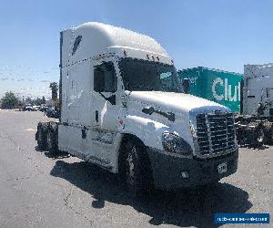 2016 Freightliner CASCADIA 125