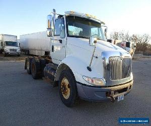 2005 International 8600 for Sale