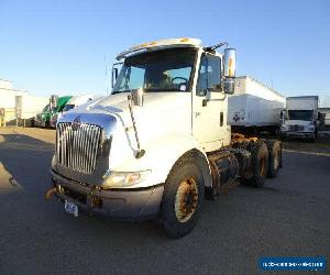 2005 International 8600