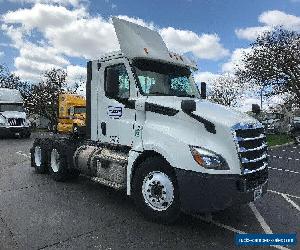 2018 Freightliner T12664ST for Sale