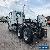 2007 Freightliner CL12062S for Sale