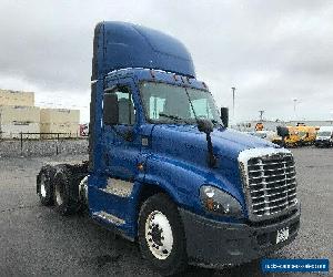 2016 Freightliner CASCADIA 125 for Sale