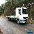 Dave Bland Alloy Slideback SLA Tilt & Slide Recovery Truck Daf LF45 for Sale