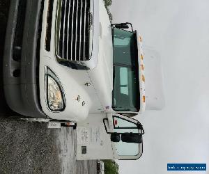 2007 Freightliner Columbia