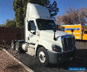 2015 Freightliner CASCADIA 125 for Sale