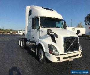 2013 Volvo VNL64T670