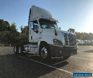 2014 Freightliner CASCADIA 125 for Sale