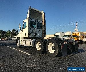 2014 Freightliner CASCADIA 125