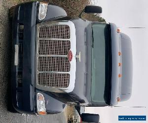 2006 Peterbilt 387