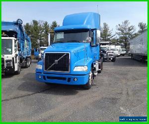 2013 VOLVO VNM64T430