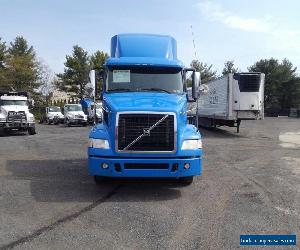 2013 VOLVO VNM64T430