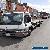 mitsubishi canter RECOVERY for Sale