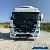 Mercedes Actros 2545 LS 6x2 for Sale