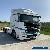 Mercedes Actros 2545 LS 6x2 for Sale