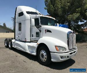 2010 Kenworth T660 for Sale