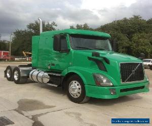 2015 Volvo VNL 430