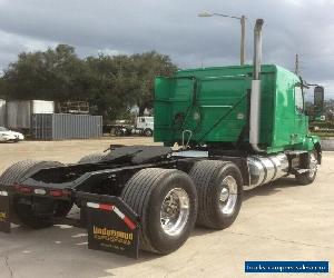 2015 Volvo VNL 430