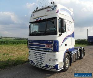 Daf 105XF Truck for Sale