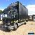 Mercedes-Benz Atego 1324, 2013, 26ft 8" Curtainsider, 4x2,Main Dealer Maintained for Sale