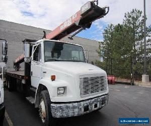 2000 Freightliner FL80