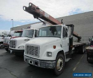 2000 Freightliner FL80