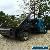 mini skip truck/loader/lorry for Sale