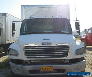 2007 Freightliner FL-M2