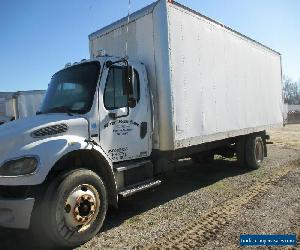 2007 Freightliner FL-M2