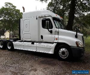 2010 Freightliner