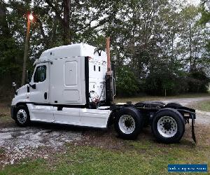 2010 Freightliner